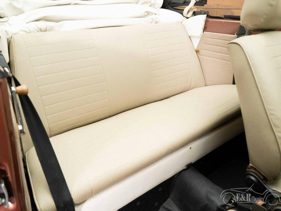 Bild 12/42 von Volkswagen Käfer 1600 (1978)