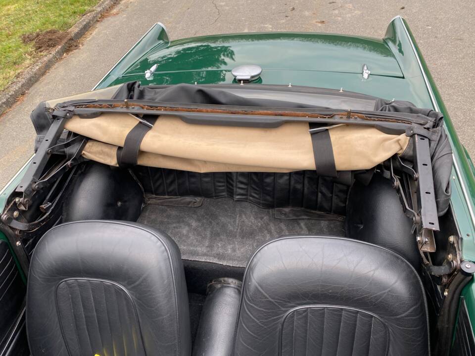 Image 39/66 of Triumph TR 4 (1964)