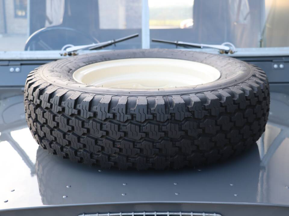 Bild 19/64 von Land Rover 88 (1958)