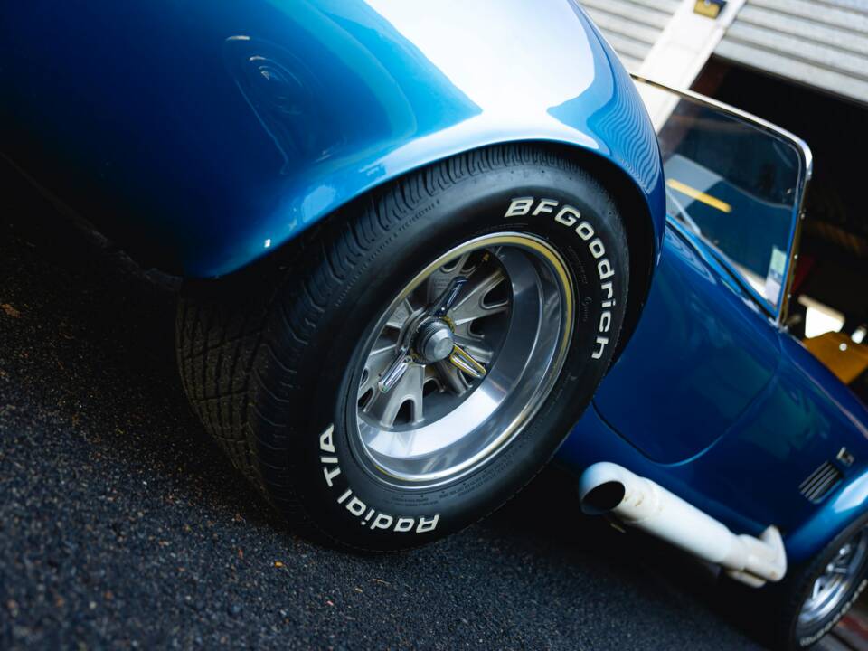 Image 34/68 of Shelby Cobra 289 (1966)