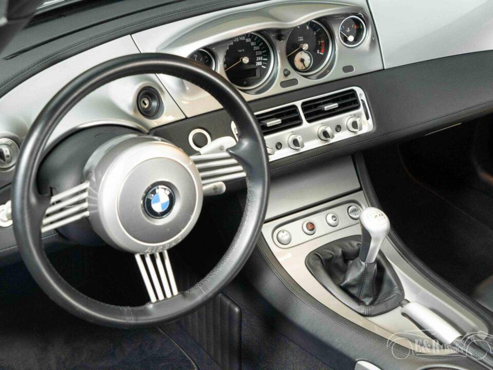 Imagen 18/19 de BMW Z8 (2000)