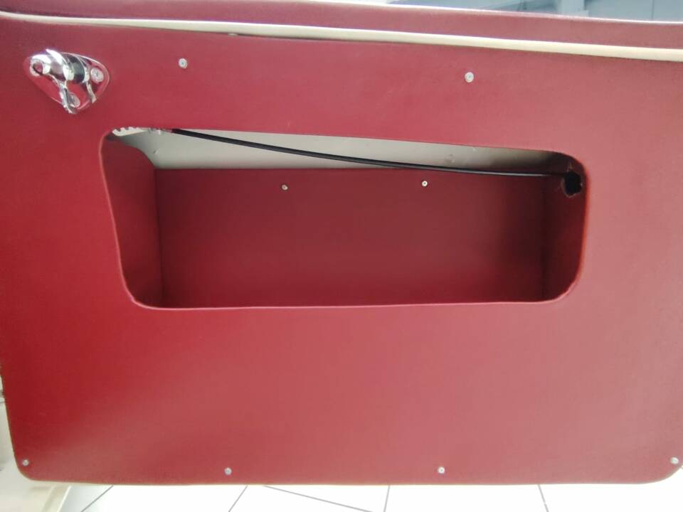 Image 38/59 of MG MGA 1500 (1958)