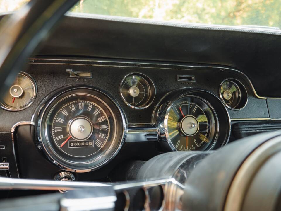 Image 35/81 of Ford Mustang 289 (1967)