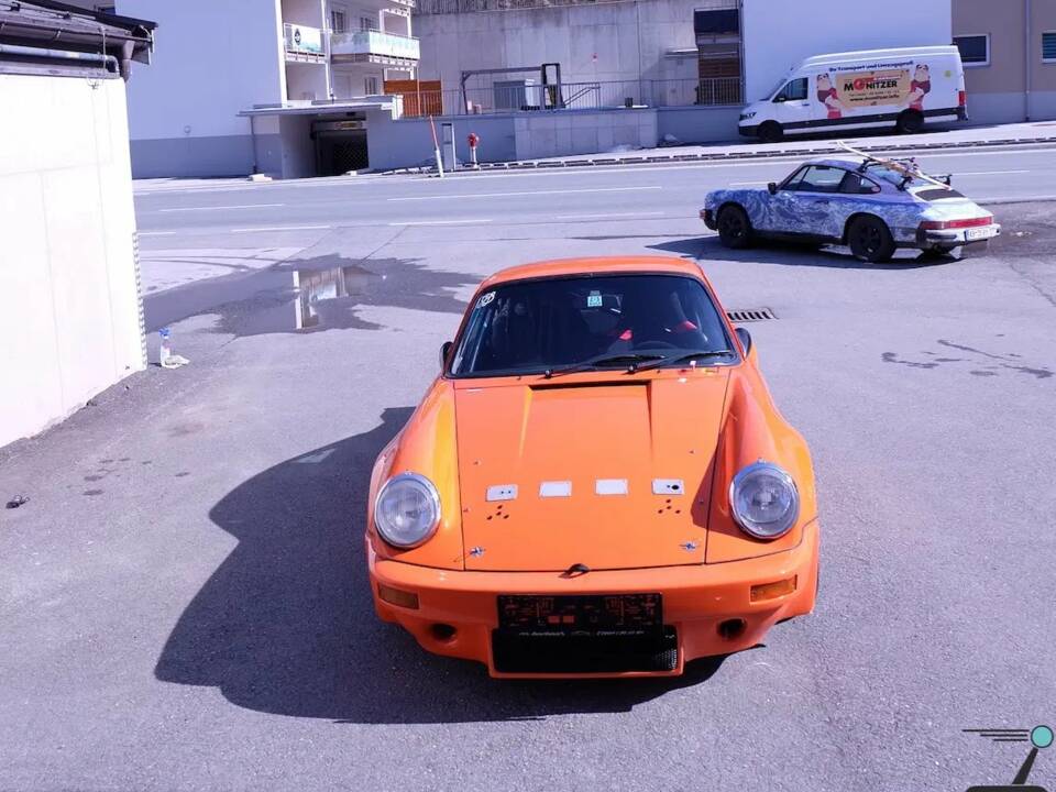 Image 7/97 of Porsche 911 SC 3.0 (1976)