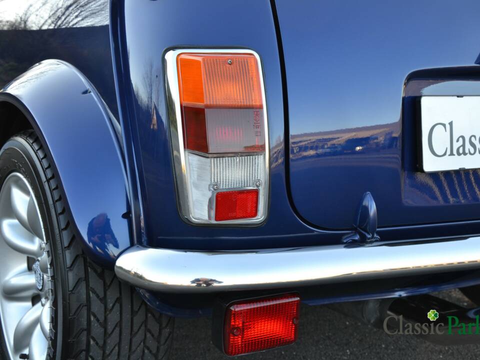 Image 46/50 of Rover Mini Cooper 1,3i (1996)