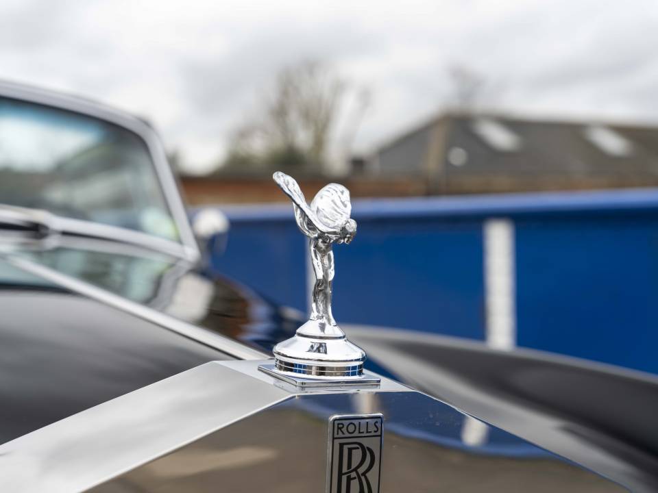 Image 12/26 of Rolls-Royce Silver Cloud III (1964)