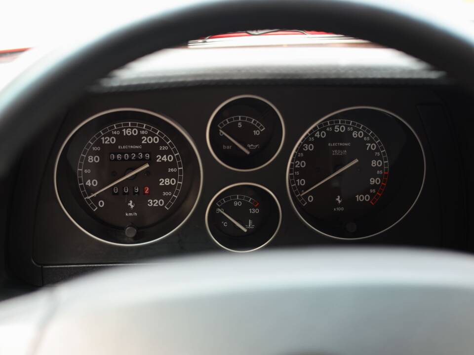 Image 12/93 of Ferrari F 355 Berlinetta (1997)