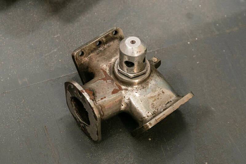 Imagen 48/50 de Morgan Threewheeler (1928)