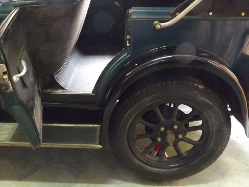 Imagen 13/20 de FIAT 509 A (1924)