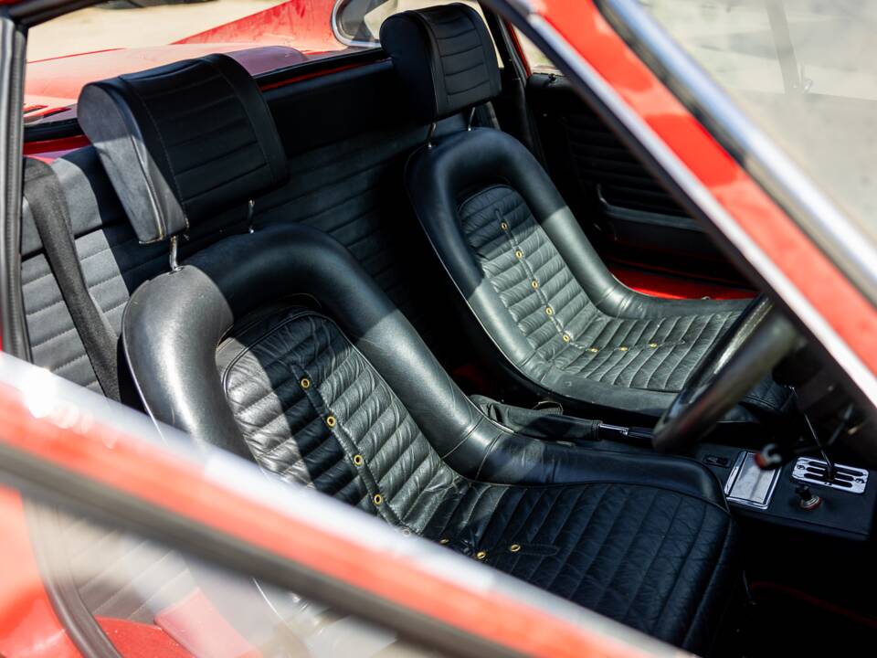 Bild 45/50 von Ferrari Dino 246 GT (1972)