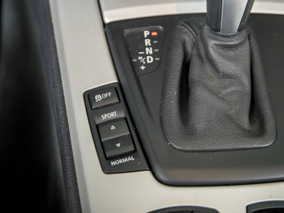 Imagen 41/50 de BMW Z4 sDrive23i (2011)