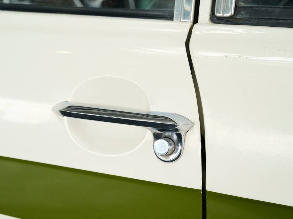 Afbeelding 10/50 van Ford Lotus Cortina (1968)