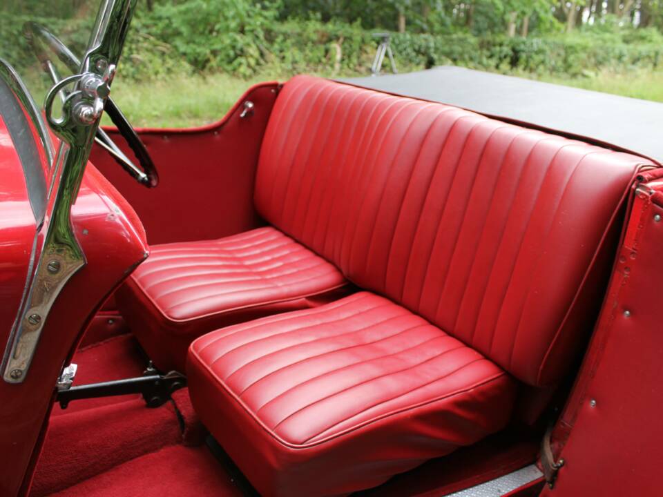 Bild 11/15 von Morris Eight (1935)