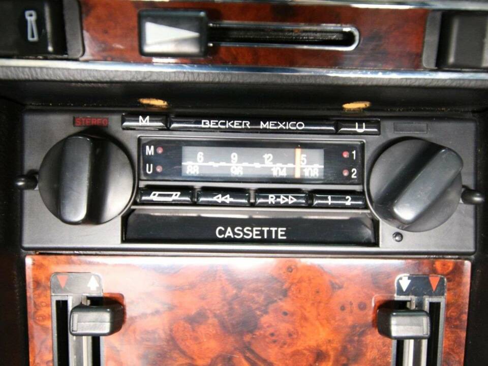 Afbeelding 20/50 van Mercedes-Benz 450 SLC 5,0 (1979)