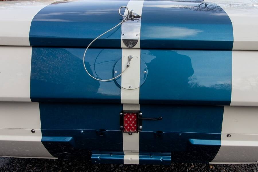 Afbeelding 25/48 van Ford Shelby GT 350 (1965)