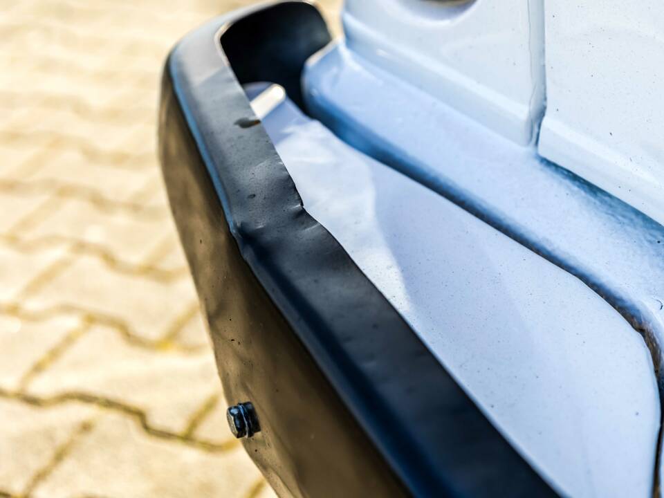 Bild 86/155 von Ford Transit (1975)