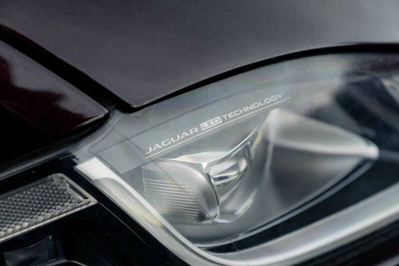 Bild 26/50 von Jaguar XJ 3.0 (2019)