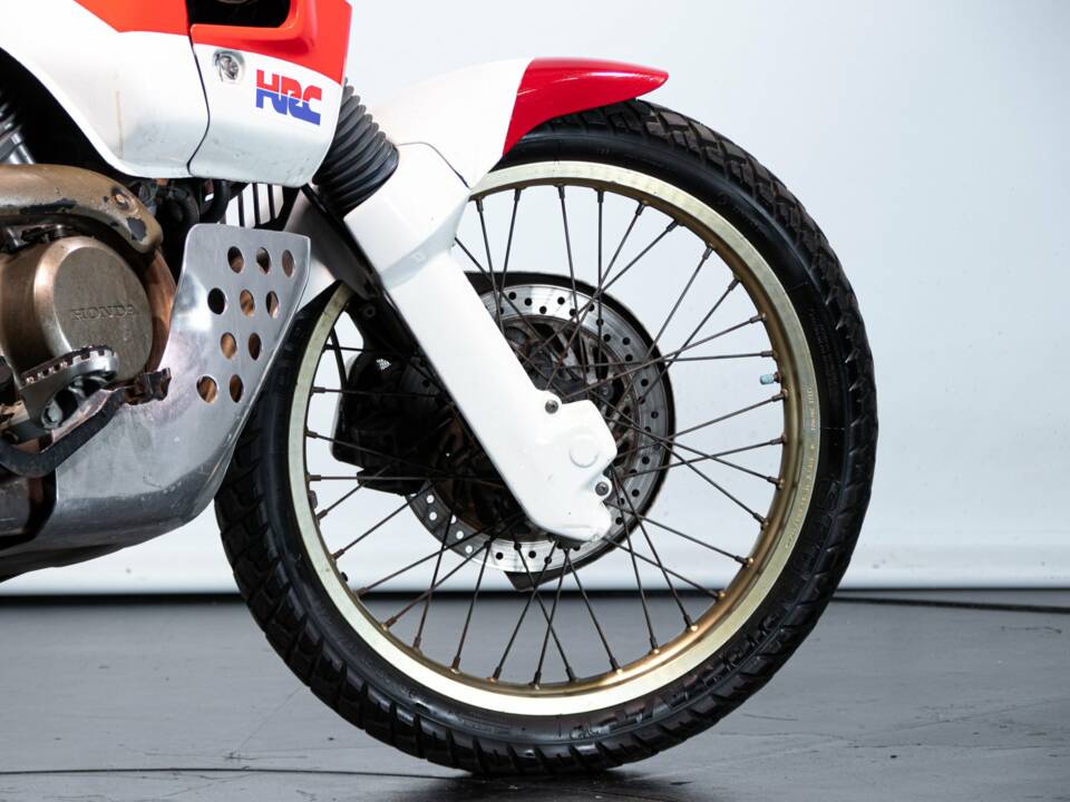 Imagen 48/50 de Honda DUMMY (1989)