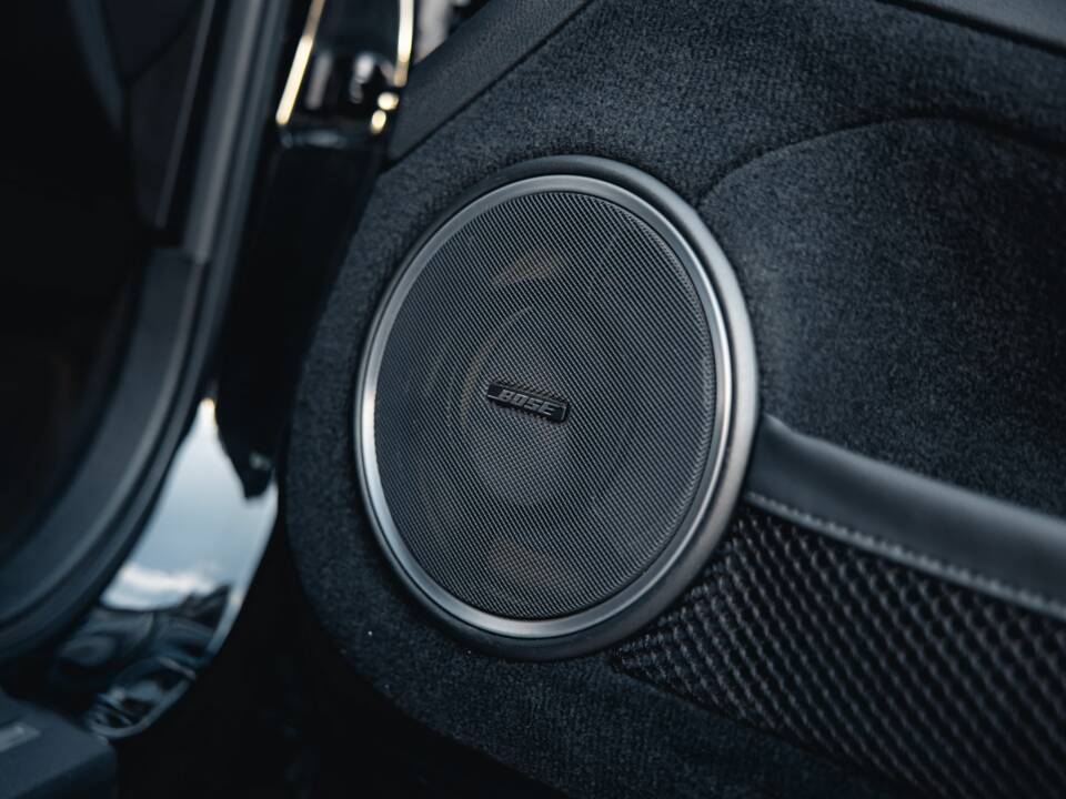 Image 55/76 de Nissan GT-R Nismo (2015)