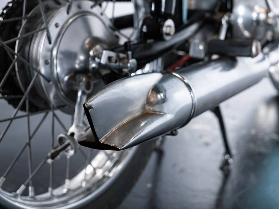 Bild 30/50 von Bianchi 125 (1958)