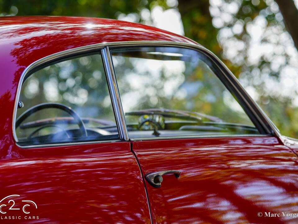 Immagine 35/52 di Alfa Romeo Giulietta Sprint (1956)