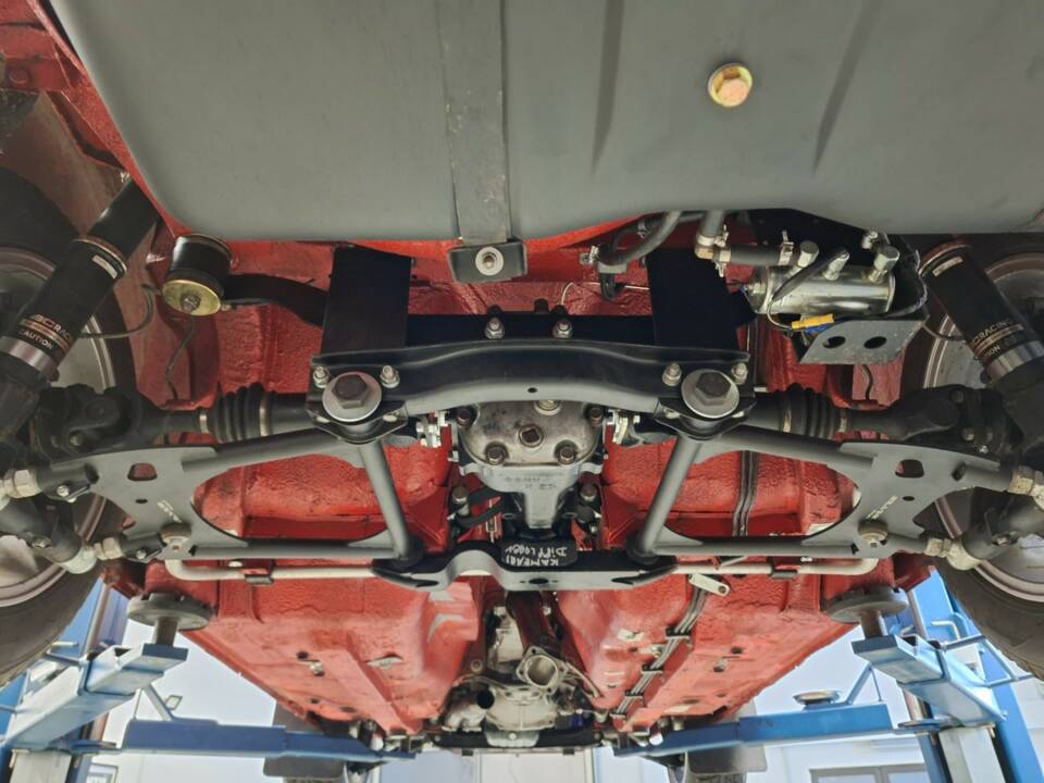 Imagen 10/50 de Datsun 280 Z (1976)