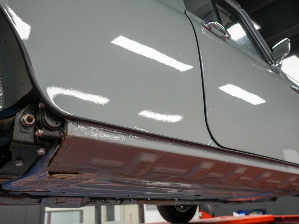 Bild 35/35 von Austin Mini Van (1983)