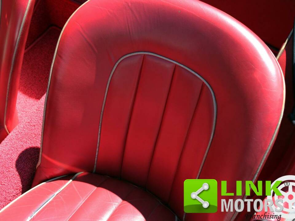 Bild 8/10 von Triumph TR 3 (1957)