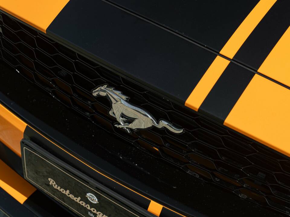 Bild 14/50 von Ford Mustang 2.3 Ecoboost (2019)