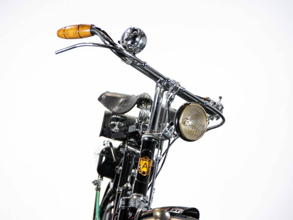 Bild 28/44 von Garelli Mosquito (1955)