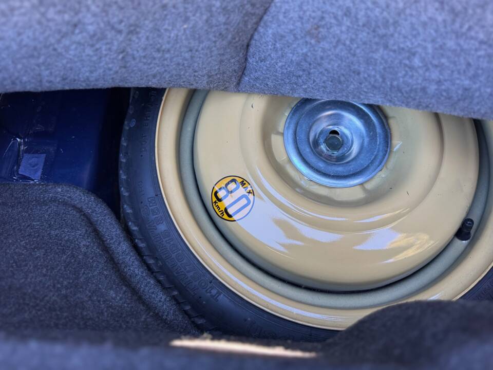 Imagen 19/43 de Mazda MX-5 1.8 (2001)