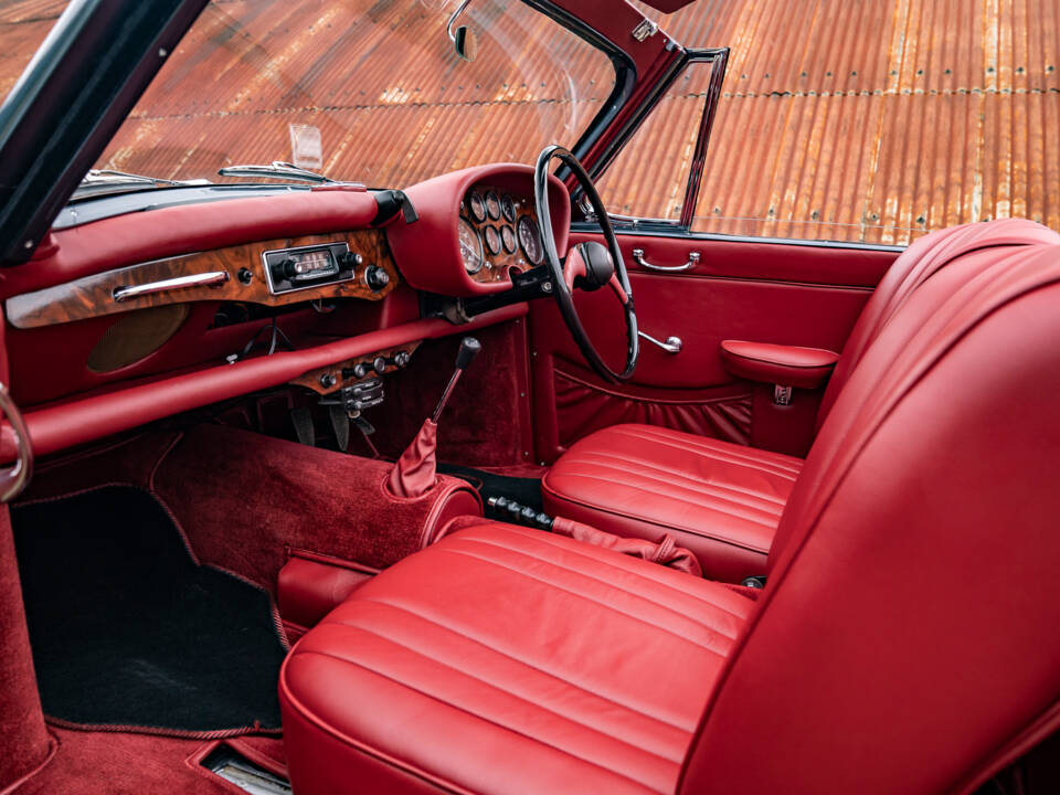 Imagen 27/36 de Bristol 405 (1956)