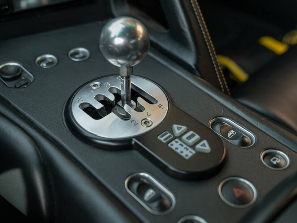 Image 50/50 of Lamborghini Murciélago (2003)