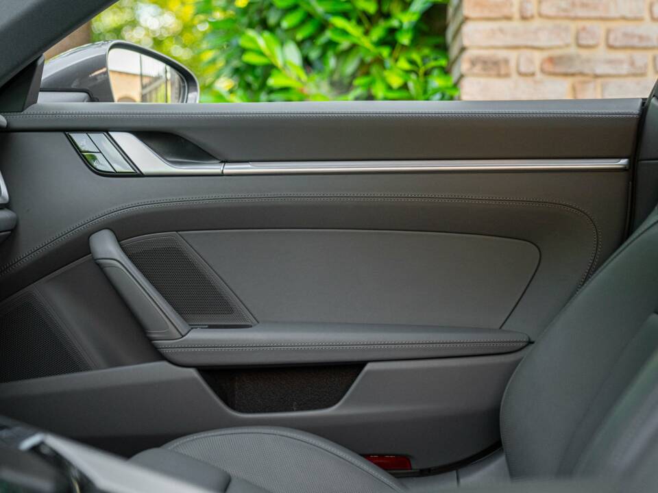 Afbeelding 35/50 van Porsche 911 Carrera 4S (2019)