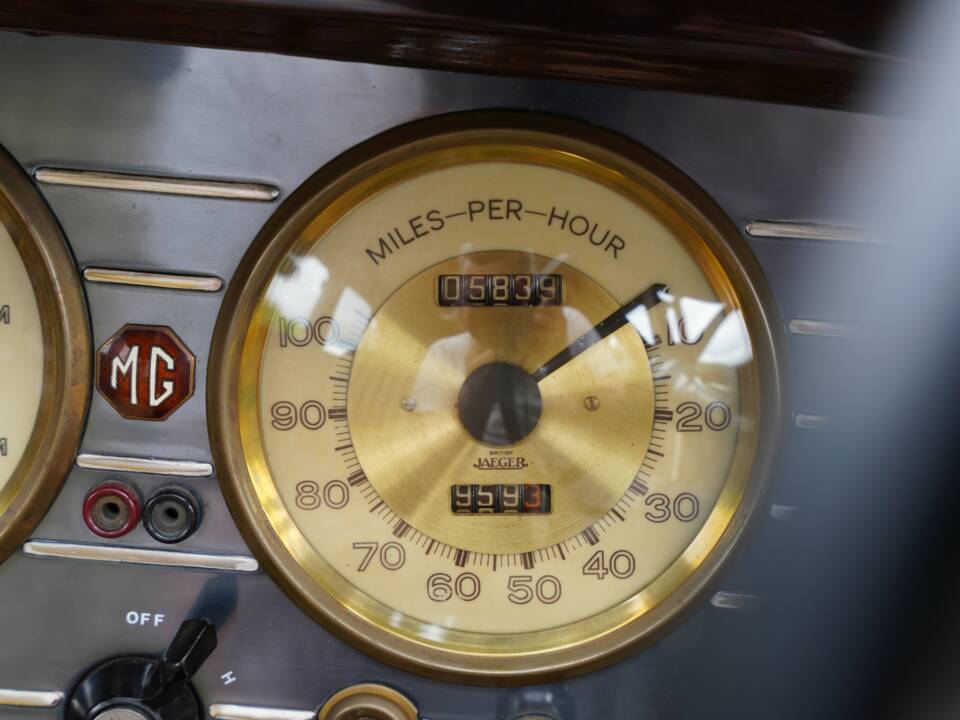 Image 21/50 of MG SA (1937)