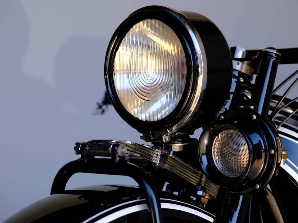 Image 46/88 of BMW R 62 (1929)