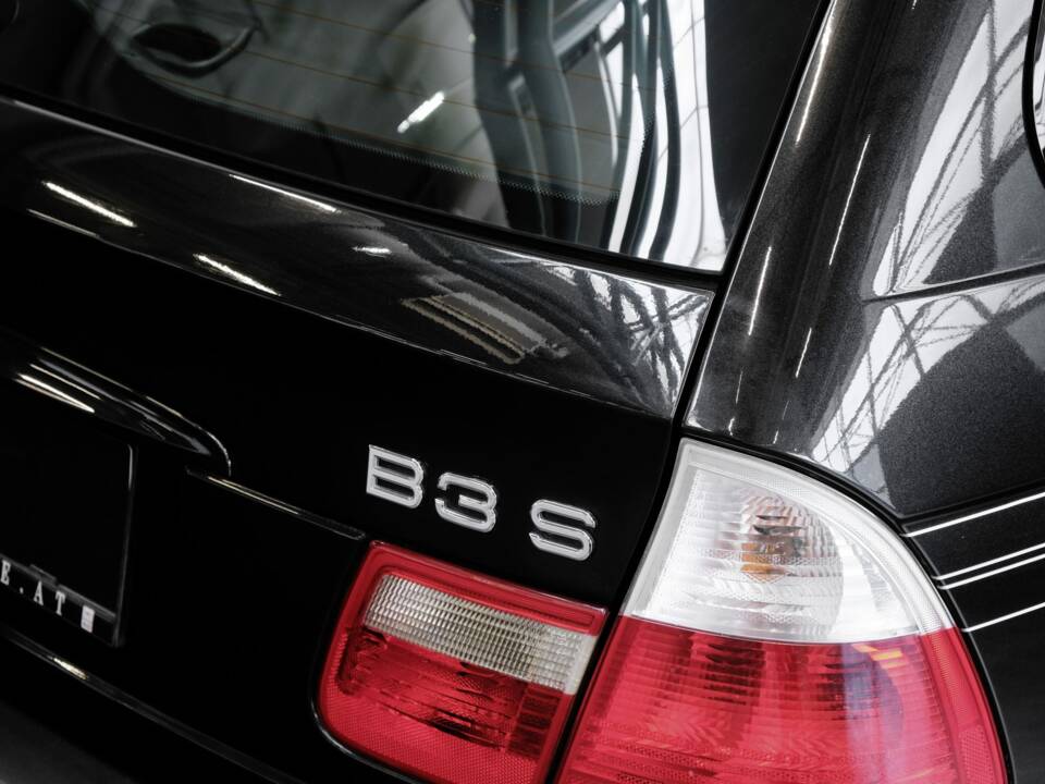 Afbeelding 47/50 van ALPINA B3 S Touring (2006)