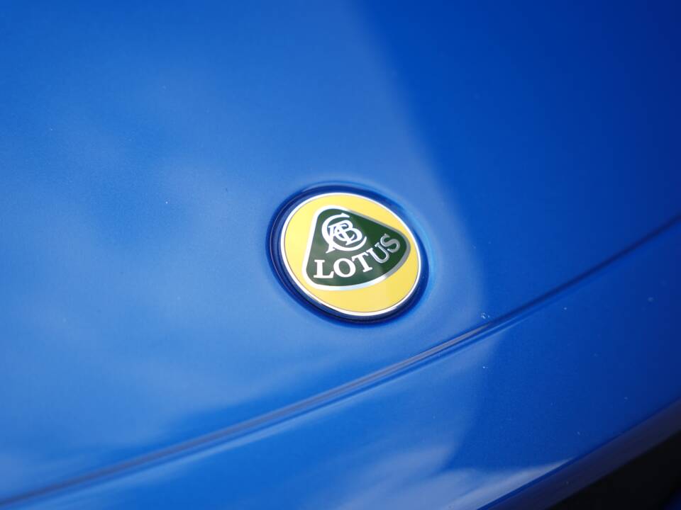 Bild 32/50 von Lotus Elise Sport 220 (2020)