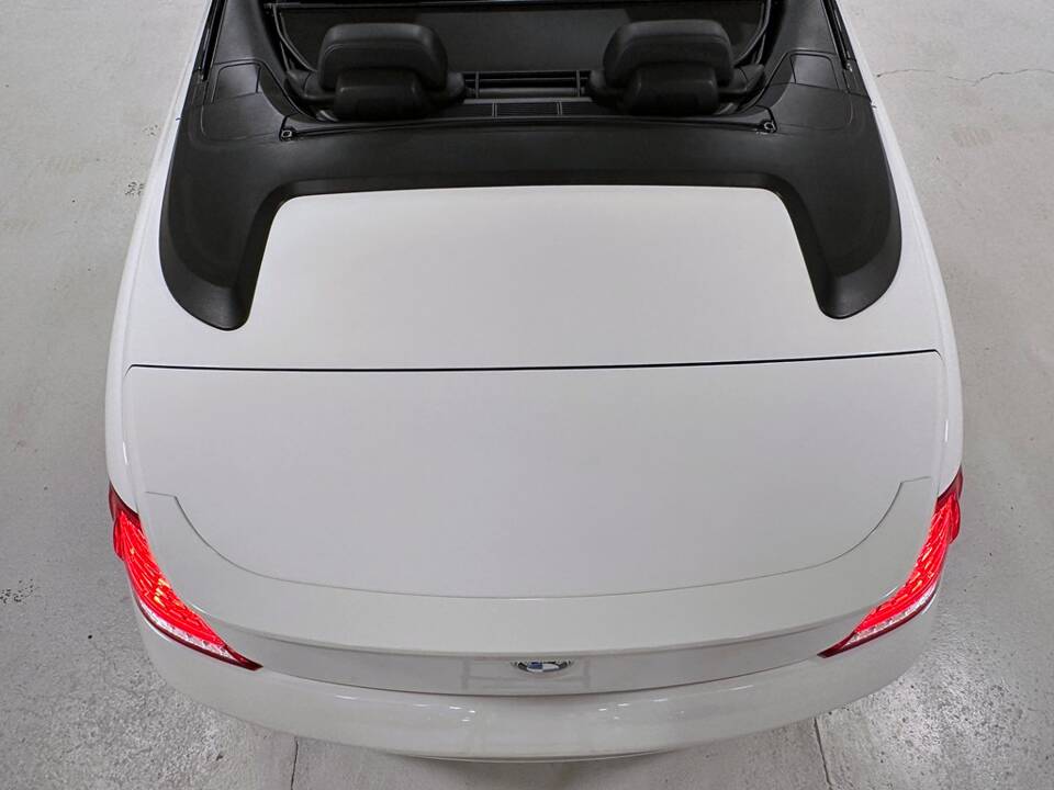 Bild 10/34 von ALPINA B6 S (2008)
