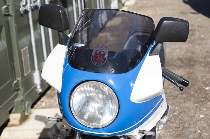 Bild 12/38 von Suzuki GSX 1100 EF (1985)