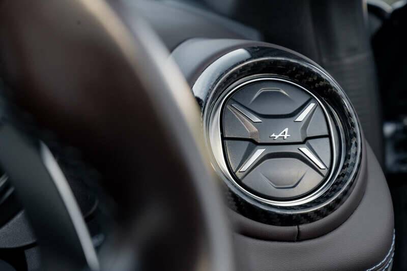 Afbeelding 41/50 van Alpine A 110 (2019)