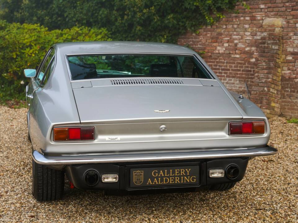 Afbeelding 38/50 van Aston Martin V8 (1974)