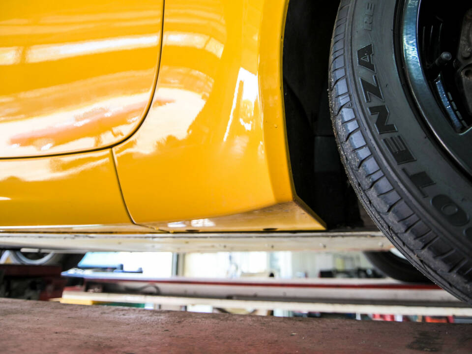 Image 45/50 of Lotus Elise (2003)