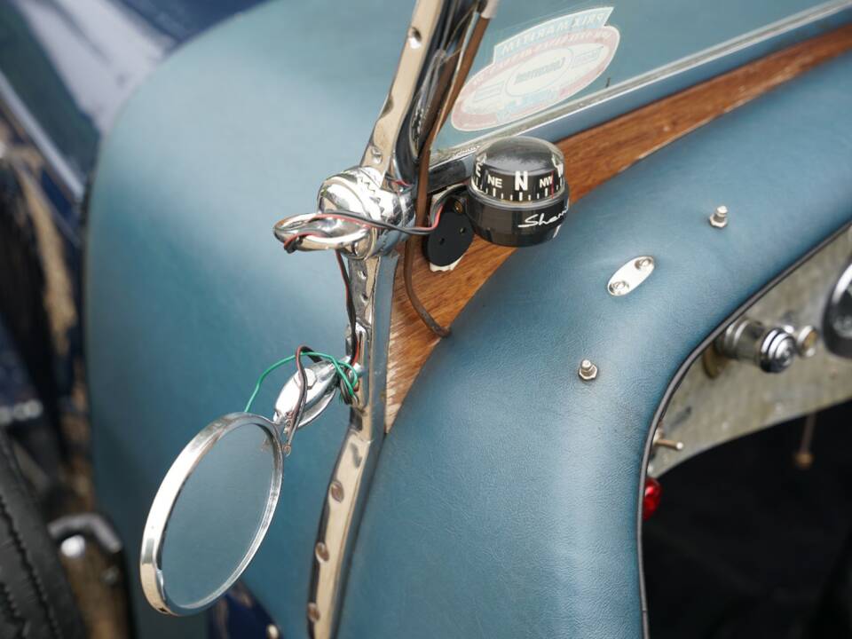 Bild 29/50 von Alvis Silver Eagle Sports Tourer (1934)