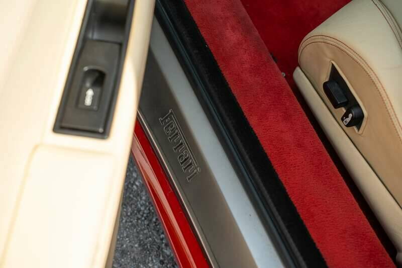 Bild 31/50 von Ferrari F 430 (2005)