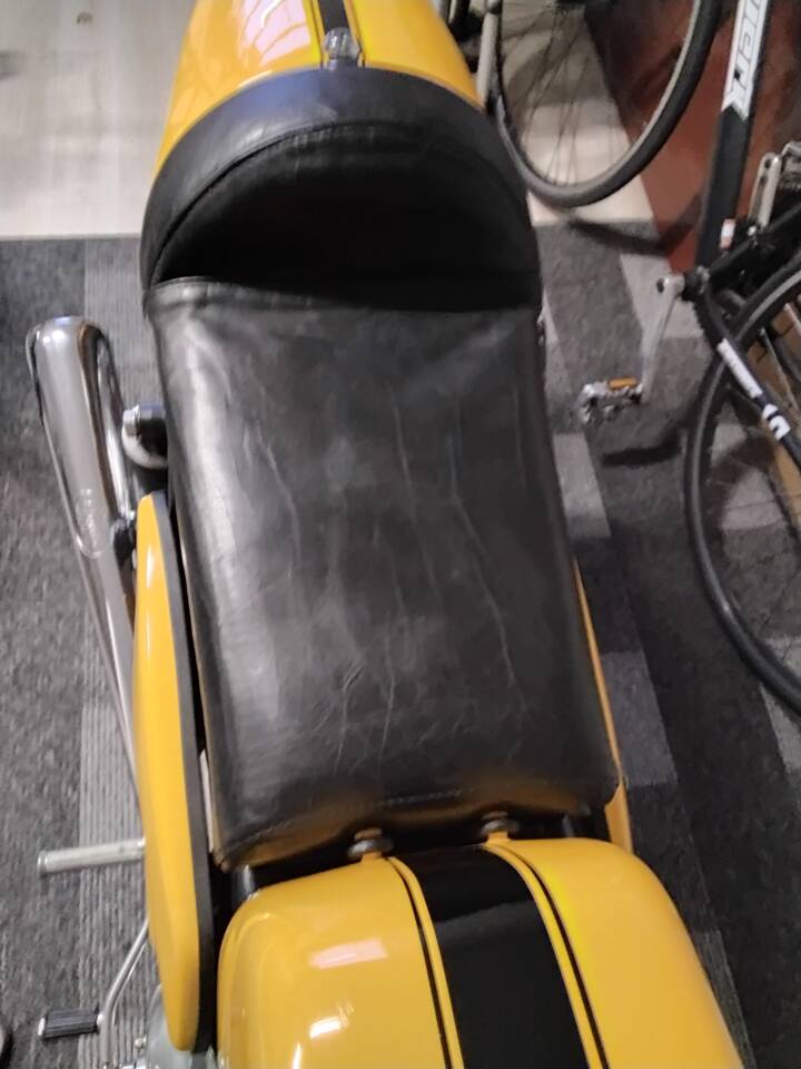 Immagine 26/30 di Ducati 750 Sport (1973)