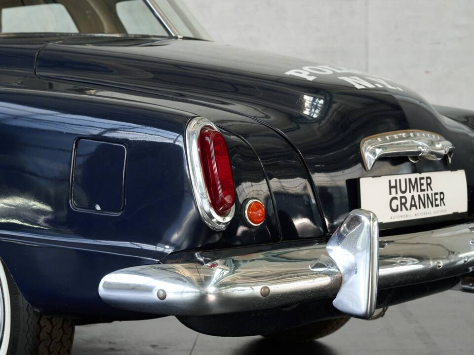 Bild 15/50 von Studebaker Champion Starlight (1950)