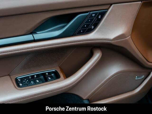 Bild 28/35 von Porsche Taycan 4S Sport Turismo (2026)