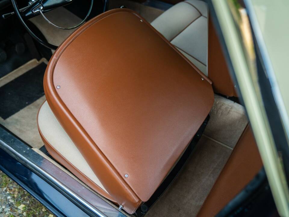 Afbeelding 37/50 van Lancia Appia (1961)