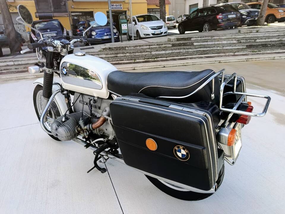 Bild 4/47 von BMW DUMMY (1977)